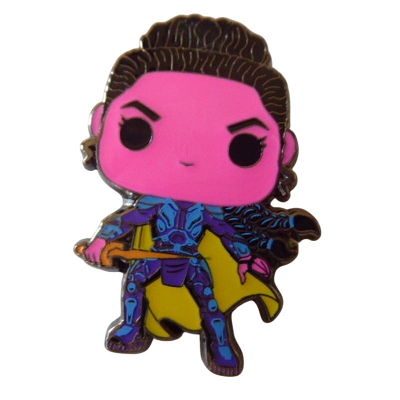 Valkyrie Funko Pop! - Marvel Studios Infinity Saga Women