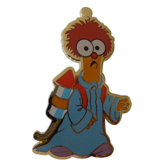 MII - Beaker - The Muppets Babies Mystery Set - PALM