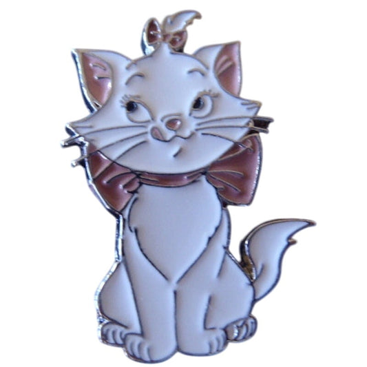 Neon Tuesday Aristocats Marie Sitting