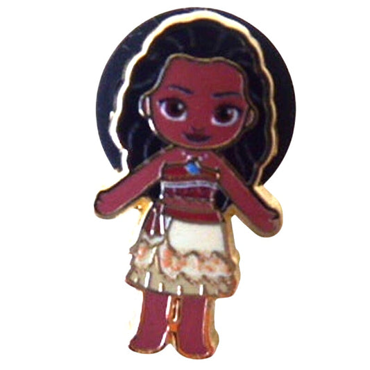 MII - Moana - Disney Princess Dolls Micro Mystery PALM