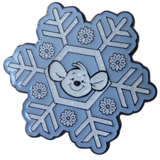 LFLY - Roo - Winnie the Pooh Snowflakes Set Mystery