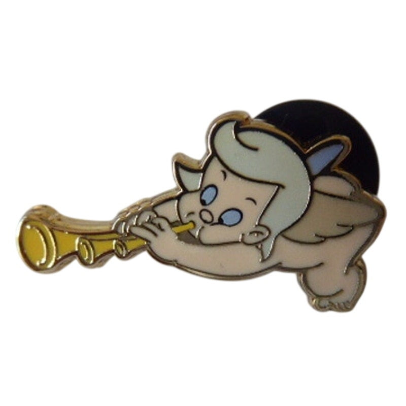 Cherub Mini Micro Fantasia 85th - Mystery - PALM