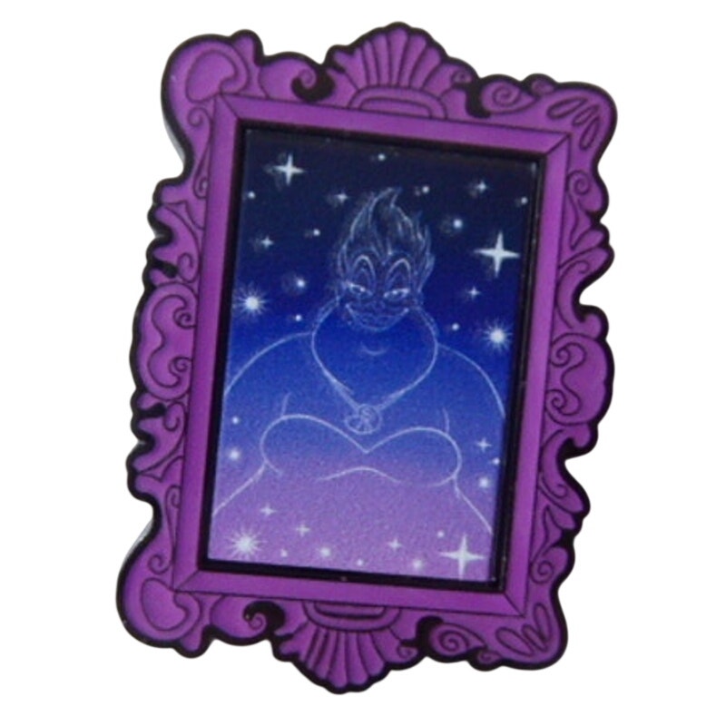 Villains Constellation Blind Box - Ursula