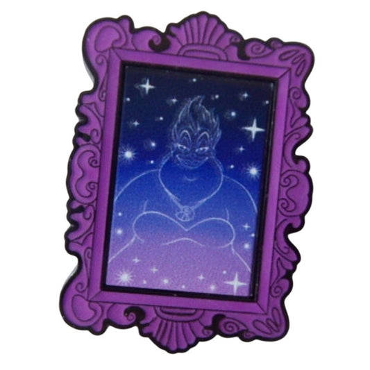 FLY - Ursula - Disney Villains Constellations Mystery