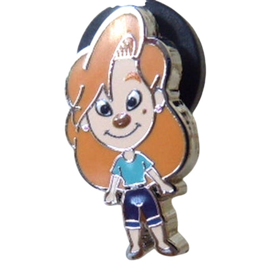 Roxanne Pink A La Mode (PALM) - A Goofy Movie Micro Set
