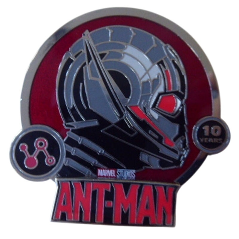 Ant-Man 10th Anniversary