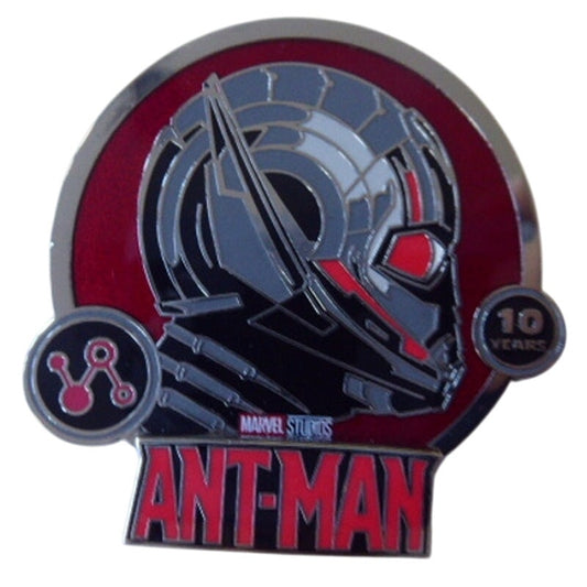 Ant-Man 10th Anniversary