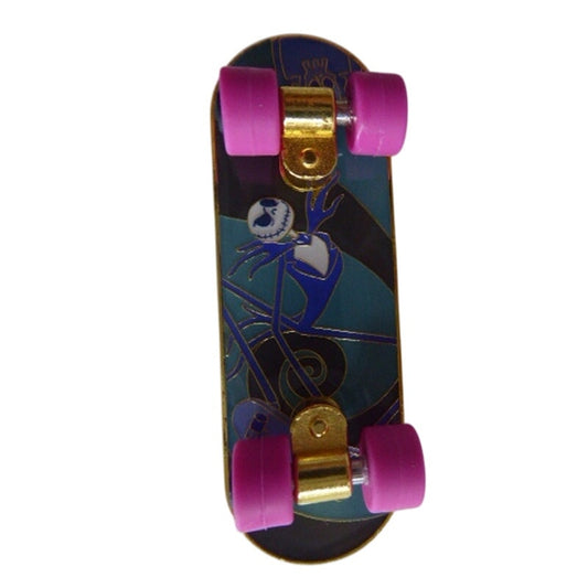 LFLY Jack  Nightmare Before Christmas Skateboard