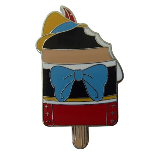 Pinocchio - Ice Cream Bars Mystery Set - Series 2