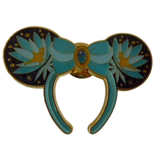 LFLY Jasmine Princess Minnie Earbands Set - Mystery