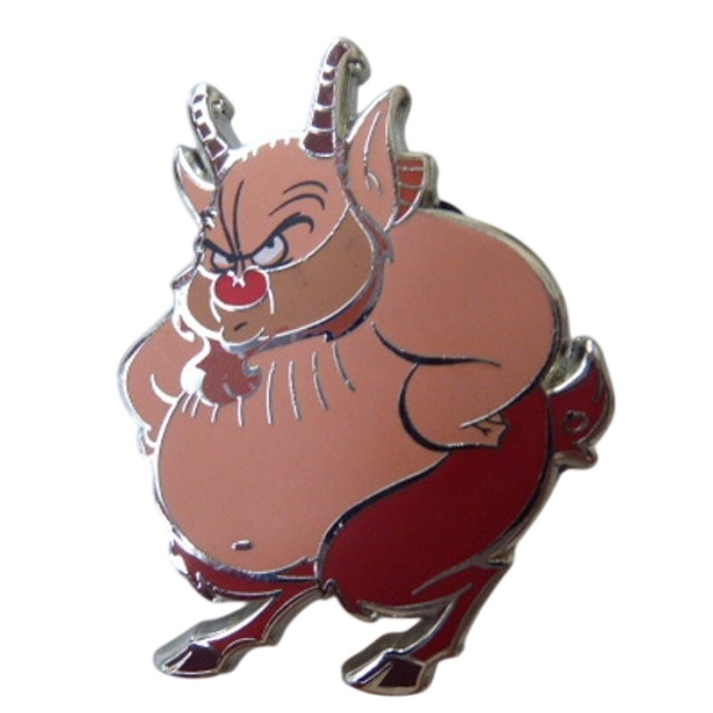 DLP Philoctetes Cast Lanyard Refresher - Hercules