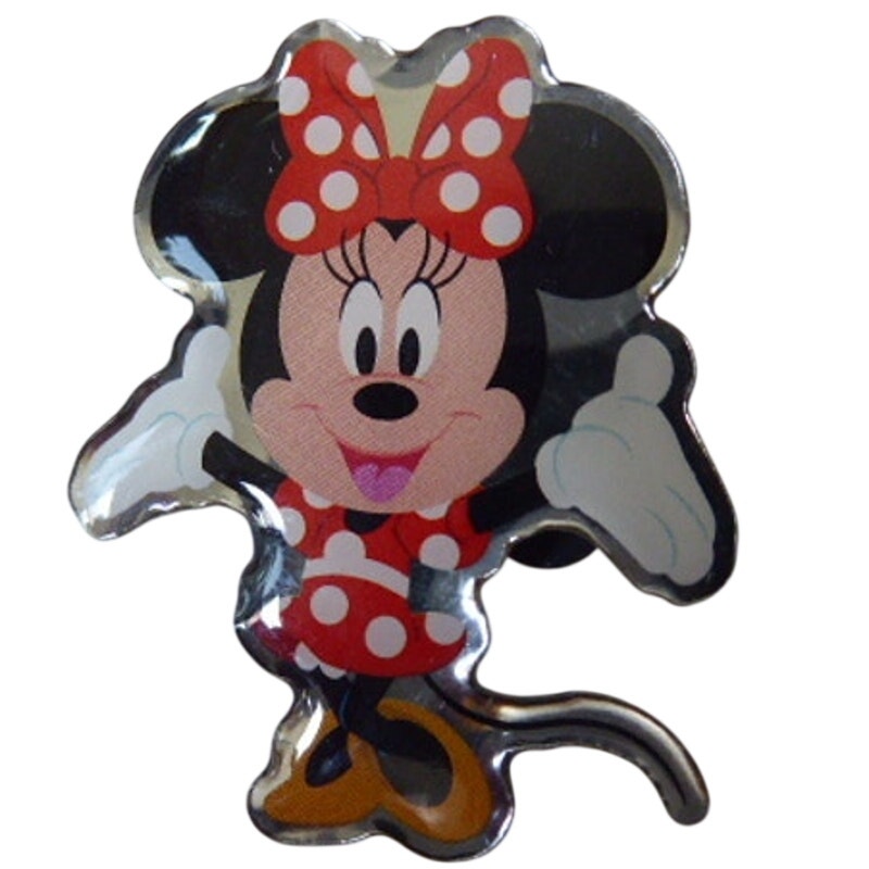 Minnie Mouse SkyTree - Aeon Mall Disney 100 Tour Exclusive