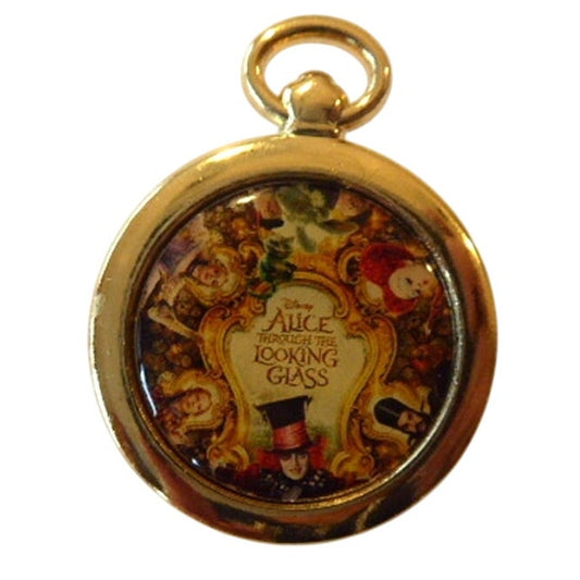 DLR Alice Through the Looking Glass Annual Passholder