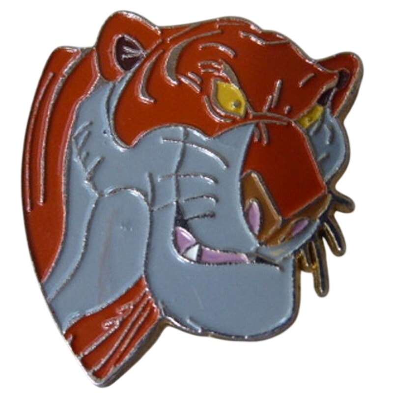 Shere Khan - Sedesma - Gold