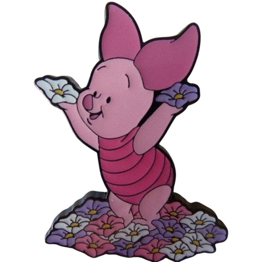 LFLY Piglet - Baby Pooh and Friends Floral Mystery Set