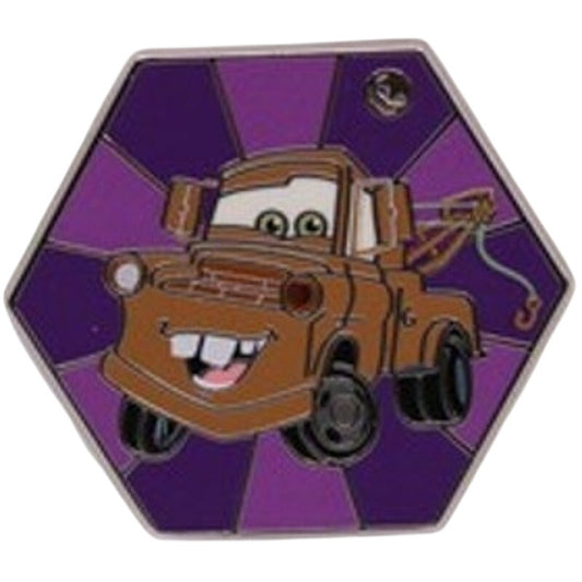 DLR Tow Mater Cars Anniversaries Hidden Disney 2026