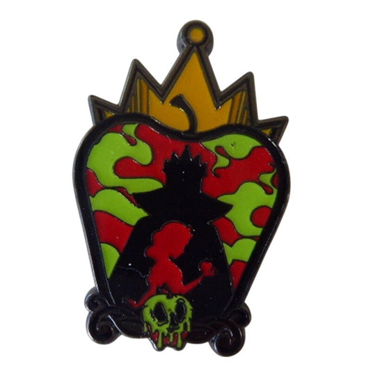 Loungefly Villain Silhouette - Evil Queen