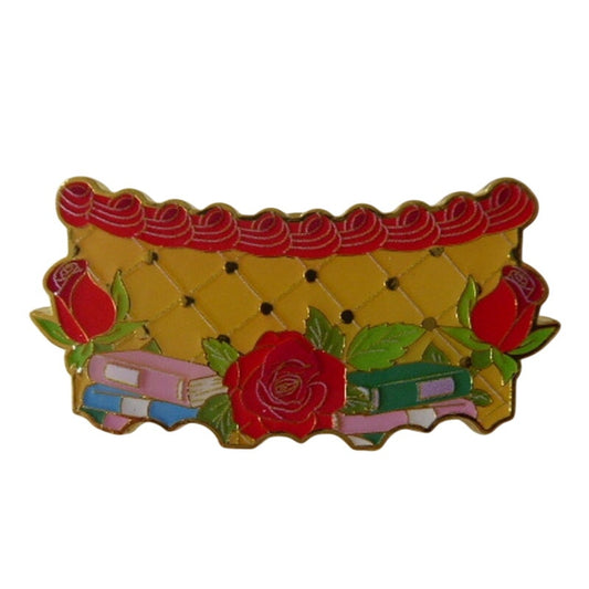 Princess Layer Cake - Belle