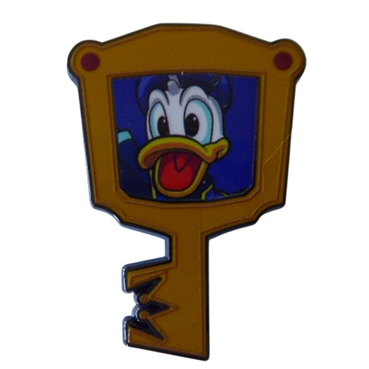 Donald Duck (Y865) - Common Figpin - Kingdom Hearts
