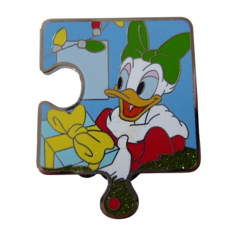 Daisy Mickey and Friends Holidays Character Connection