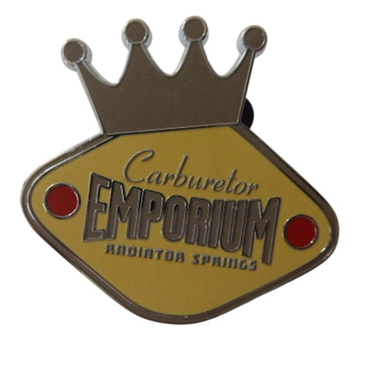 Carburetor Emporium Radiator Springs