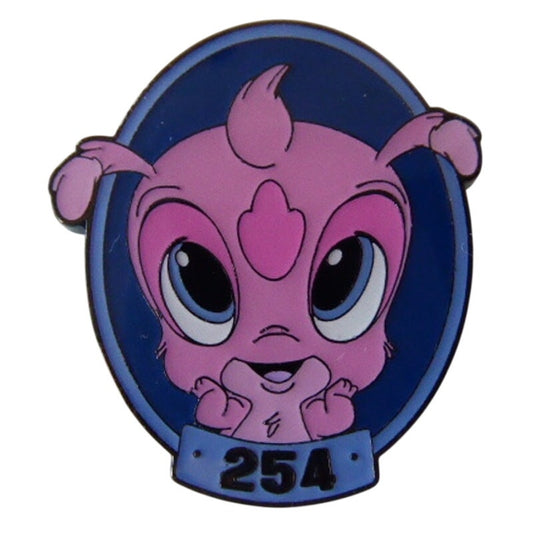 Stitch Other Experiments - 254