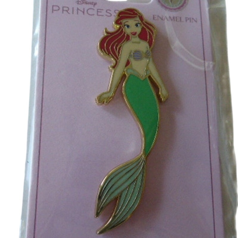 PALM - Ariel - Little Mermaid - Jumbo