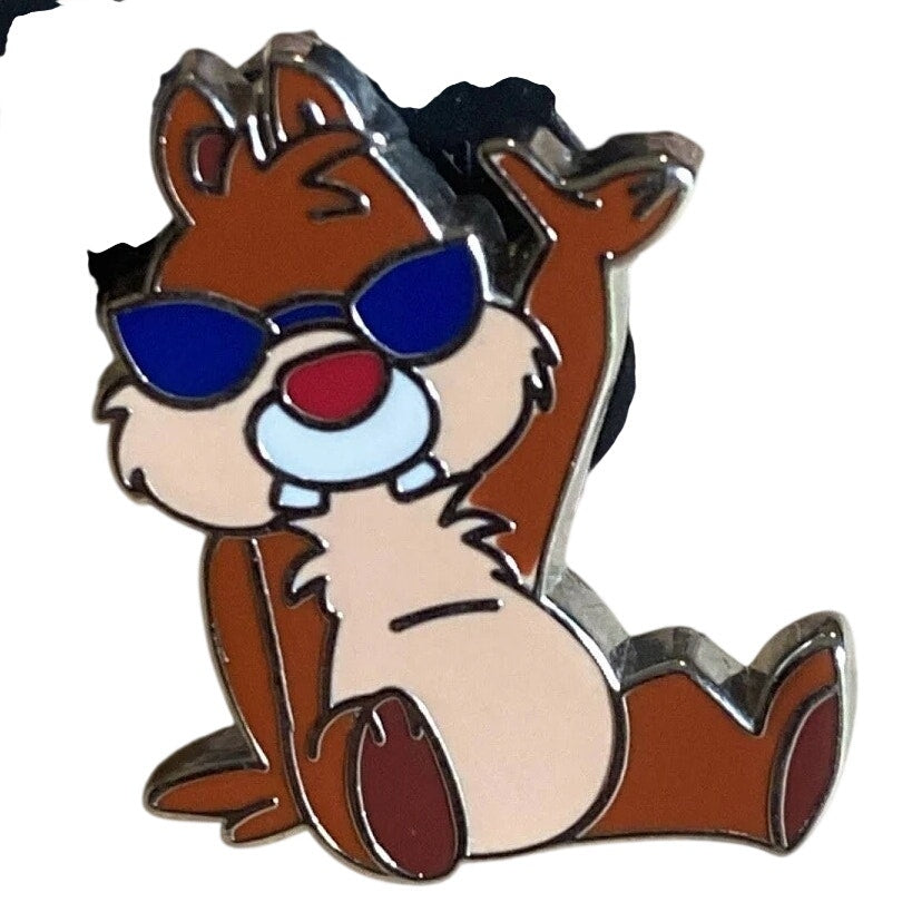 Cool Characters - Dale