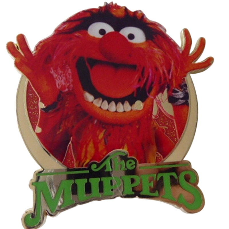 MII - Animal - The Muppets Classic Mystery