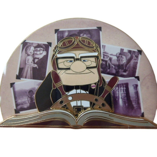 PALM - UP - One Last Adventure Storybook Series Jumbo