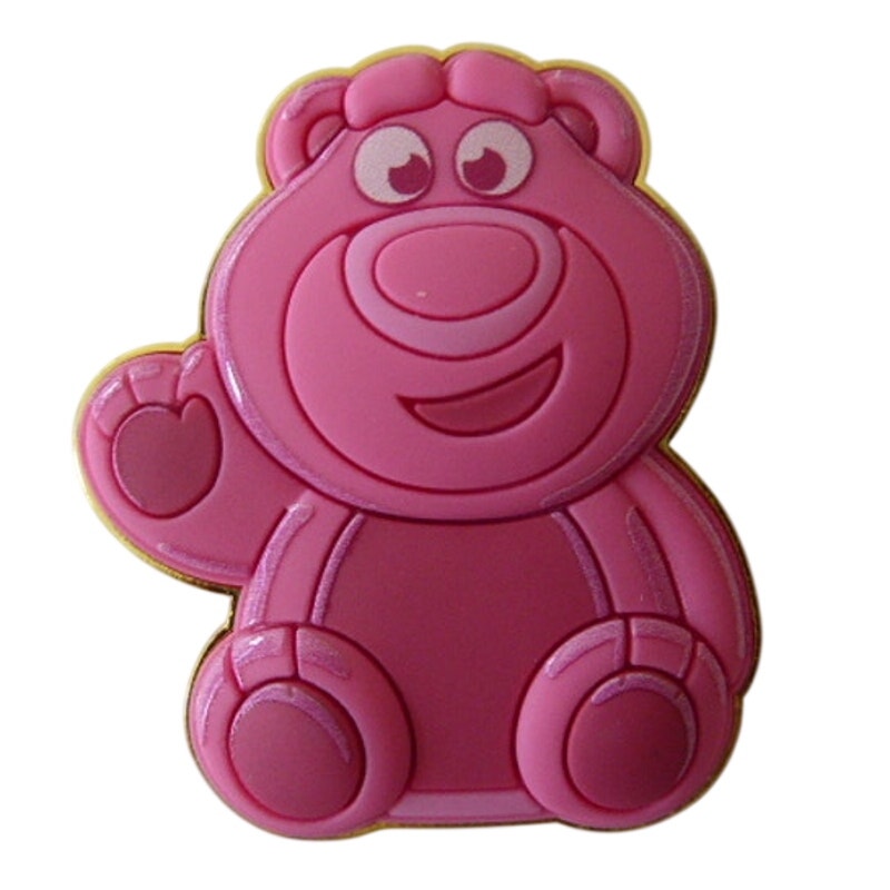 Lotso Gummi Pixar Character Gummies Scented Blind Box