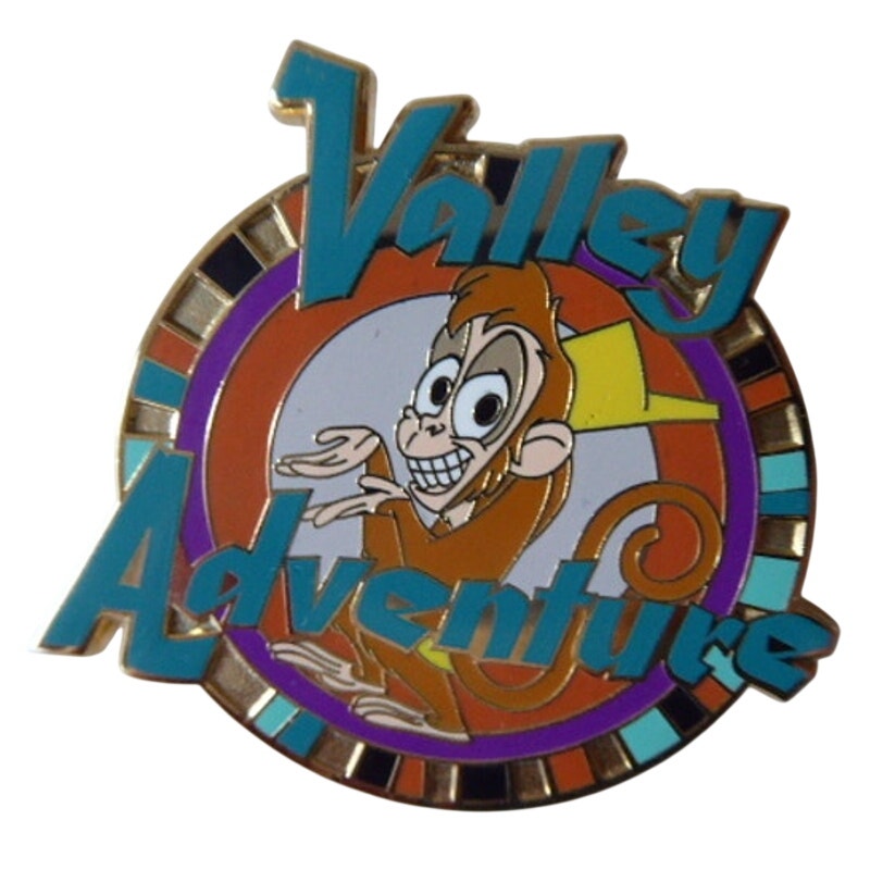 ABD - Abu - Valley Adventure - Egypt 2023 - Aladdin