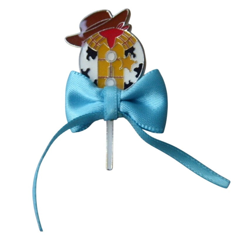 Loungefly - Woody - Disney Pixar Character Lollipops