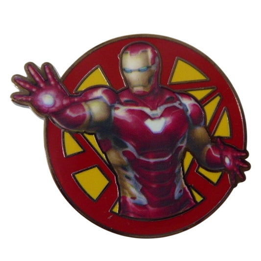 DIS - Iron Man - Marvel - Avengers