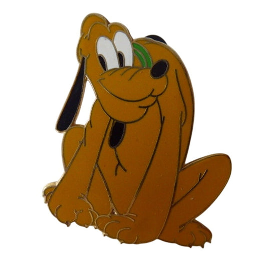 WDW - Pluto - 2002 EPCOT Search for Imagination