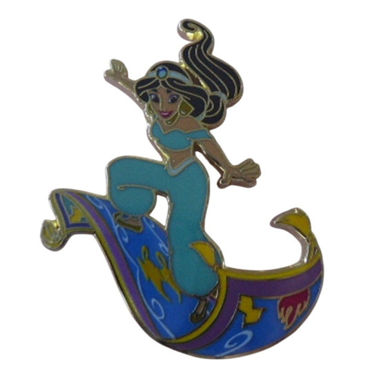 PALM - Jasmine - Magic Carpet - Aladdin