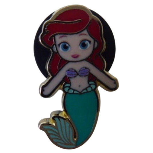 MII Ariel Disney Princess Dolls Micro Mystery PALM