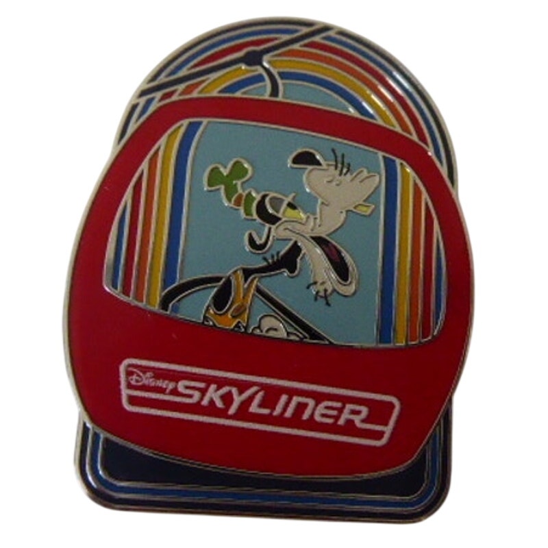 WDW - Goofy - Disney Skyliner - Mystery