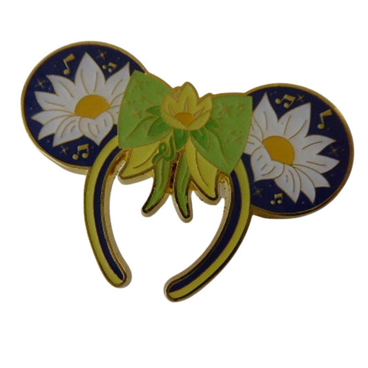 Loungefly - Tiana - Princess Minnie Earbands  Mystery