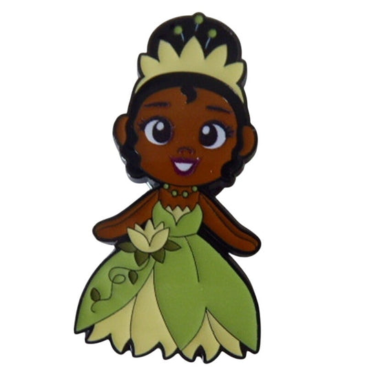 LFLY Tiana Disney Princess Vintage Style Dolls Mystery