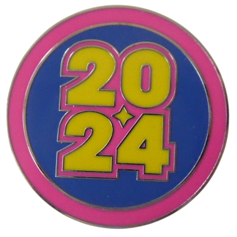 2024 2024 DLP Lanyard Starter Set