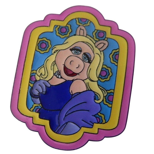 Miss Piggy - Muppets Framed Portraits Set - Mystery