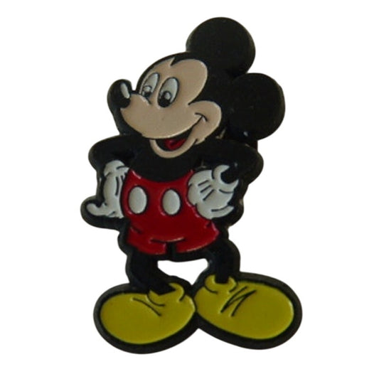 Sedesma - Mickey Mouse with hands on hips