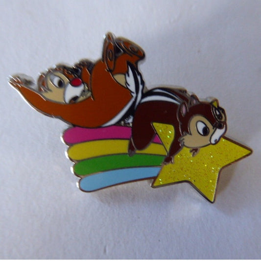 Japan - Chip and Dale - Star Festival 2008 - JDS