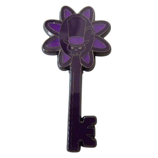 Villains Keys - Facilier