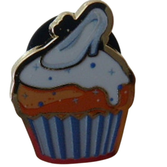 Cupcake Cinderella Micro Princess Dessert Mystery PALM