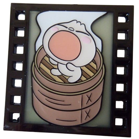 LFLY Bao Pixar Shorts Filmstrips Mystery