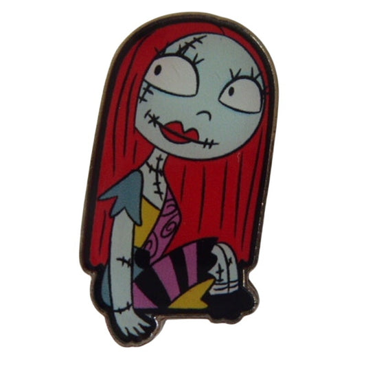 Sally Halloween advent calendar nightmare before Christmas