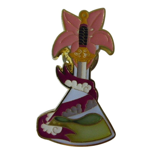 Loungefly - Mulan - Princess Potion Bottle Mystery Set