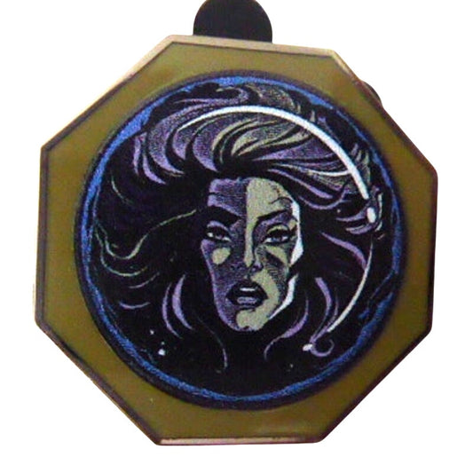 Madame Leota - Haunted Mansion Set - Mystery - Puzzle